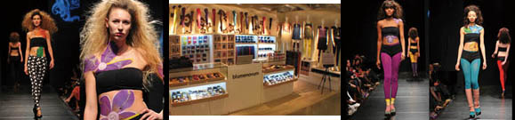 패션은 다리에서! 레깅스 열풍~ 7120-Image